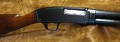 Winchester Model 42 Field with STRAIGHT GRIP